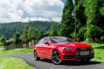 Audi A4 L 45 TFSI Quattro S-Line 2016 года (CN)